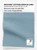 Product image 1 of the product “PANTONE® COTTON SWATCH CARD 15-4312 TCX Forget-Me-Not ”