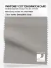 Product image 1 of the product “PANTONE® COTTON SWATCH CARD 15-4401 TCX Sweatshirt Gray ”