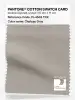 Product image 1 of the product “PANTONE® COTTON SWATCH CARD 15-4503 TCX Chateau Gray ”