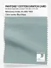 Product image 1 of the product “PANTONE® COTTON SWATCH CARD 15-4707 TCX Blue Haze ”