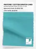 Product image 1 of the product “PANTONE® COTTON SWATCH CARD 15-4716 TCX Ipanema ”