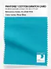 Artikelbild 1 des Artikels “PANTONE® COTTON SWATCH CARD 15-4720 TCX River Blue “