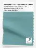 Artikelbild 1 des Artikels “PANTONE® COTTON SWATCH CARD 15-5210 TCX Nile Blue “