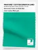 Product image 1 of the product “PANTONE® COTTON SWATCH CARD 15-5728 TCX Mint Leaf ”