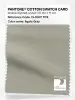 Product image 1 of the product “PANTONE® COTTON SWATCH CARD 15-6307 TCX Agate Gray ”