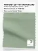 Product image 1 of the product “PANTONE® COTTON SWATCH CARD 15-6315 TCX Smoke Green ”