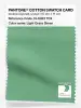 Product image 1 of the product “PANTONE® COTTON SWATCH CARD 15-6322 TCX Light Grass Green ”
