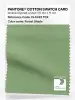 Product image 1 of the product “PANTONE® COTTON SWATCH CARD 15-6423 TCX Forest Shade ”