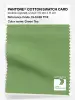 Artikelbild 1 des Artikels “PANTONE® COTTON SWATCH CARD 15-6428 TCX Green Tea “