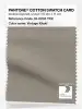 Product image 1 of the product “PANTONE® COTTON SWATCH CARD 16-0205 TCX Vintage Khaki ”