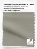 Artikelbild 1 des Artikels “PANTONE® COTTON SWATCH CARD 16-0207 TCX London Fog “