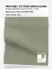 Artikelbild 1 des Artikels “PANTONE® COTTON SWATCH CARD 16-0213 TCX Tea “