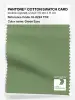 Product image 1 of the product “PANTONE® COTTON SWATCH CARD 16-0224 TCX Green Eyes ”