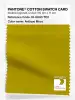 Artikelbild 1 des Artikels “PANTONE® COTTON SWATCH CARD 16-0840 TCX Antique Moss “