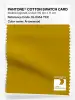 Artikelbild 1 des Artikels “PANTONE® COTTON SWATCH CARD 16-0954 TCX Arrowwood “