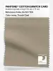 Artikelbild 1 des Artikels “PANTONE® COTTON SWATCH CARD 16-1101 TCX Trench Coat “