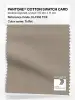 Product image 1 of the product “PANTONE® COTTON SWATCH CARD 16-1106 TCX Tuffet ”