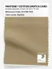 Product image 1 of the product “PANTONE® COTTON SWATCH CARD 16-1120 TCX Starfish ”