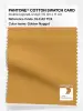 Artikelbild 1 des Artikels “PANTONE® COTTON SWATCH CARD 16-1142 TCX Golden Nugget “