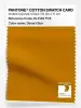 Artikelbild 1 des Artikels “PANTONE® COTTON SWATCH CARD 16-1149 TCX Desert Sun “