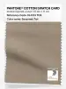 Product image 1 of the product “PANTONE® COTTON SWATCH CARD 16-1213 TCX Savannah Tan ”