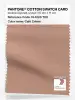 Product image 1 of the product “PANTONE® COTTON SWATCH CARD 16-1220 TCX Café Crème ”