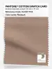 Artikelbild 1 des Artikels “PANTONE® COTTON SWATCH CARD 16-1221 TCX Roebuck “