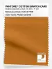 Artikelbild 1 des Artikels “PANTONE® COTTON SWATCH CARD 16-1347 TCX Peach Caramel “