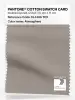 Product image 1 of the product “PANTONE® COTTON SWATCH CARD 16-1406 TCX Atmosphere ”