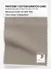 Artikelbild 1 des Artikels “PANTONE® COTTON SWATCH CARD 16-1407 TCX Cobblestone “