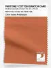 Artikelbild 1 des Artikels “PANTONE® COTTON SWATCH CARD 16-1441 TCX Arabesque “
