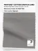 Product image 1 of the product “PANTONE® COTTON SWATCH CARD 16-1502 TCX Gypsum ”