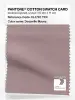 Artikelbild 1 des Artikels “PANTONE® COTTON SWATCH CARD 16-1707 TCX Deauville Mauve “