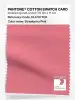 Artikelbild 1 des Artikels “PANTONE® COTTON SWATCH CARD 16-1731 TCX Strawberry Pink “