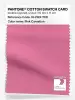 Product image 1 of the product “PANTONE® COTTON SWATCH CARD 16-2124 TCX Pink Carnation ”