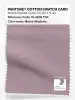 Product image 1 of the product “PANTONE® COTTON SWATCH CARD 16-3205 TCX Mauve Shadows ”