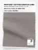 Artikelbild 1 des Artikels “PANTONE® COTTON SWATCH CARD 16-3800 TCX Satellite “