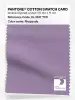 Product image 1 of the product “PANTONE® COTTON SWATCH CARD 16-3817 TCX Rhapsody ”
