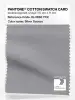 Product image 1 of the product “PANTONE® COTTON SWATCH CARD 16-3850 TCX Silver Sconce ”