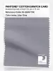 Product image 1 of the product “PANTONE® COTTON SWATCH CARD 16-3905 TCX Lilac Gray ”