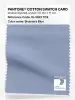 Product image 1 of the product “PANTONE® COTTON SWATCH CARD 16-3922 TCX Brunnera Blue ”