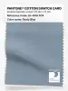 Artikelbild 1 des Artikels “PANTONE® COTTON SWATCH CARD 16-4010 TCX Dusty Blue “