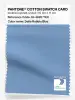 Artikelbild 1 des Artikels “PANTONE® COTTON SWATCH CARD 16-4020 TCX Della Robbia Blue “