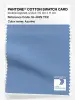 Artikelbild 1 des Artikels “PANTONE® COTTON SWATCH CARD 16-4029 TCX Azurine “