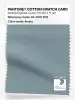 Product image 1 of the product “PANTONE® COTTON SWATCH CARD 16-4109 TCX Arona ”