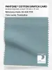Product image 1 of the product “PANTONE® COTTON SWATCH CARD 16-4411 TCX Tourmaline ”