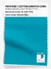 Product image 1 of the product “PANTONE® COTTON SWATCH CARD 16-4427 TCX Horizon Blue ”