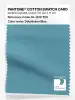 Product image 1 of the product “PANTONE® COTTON SWATCH CARD 16-4519 TCX Delphinium Blue ”