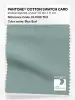 Product image 1 of the product “PANTONE® COTTON SWATCH CARD 16-5106 TCX Blue Surf ”