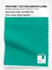 Product image 1 of the product “PANTONE® COTTON SWATCH CARD 16-5426 TCX Water Garden ”